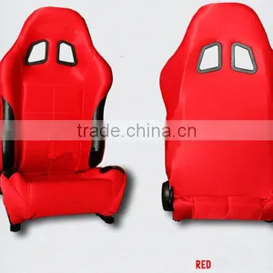 Carbon Fiber Auto Racing Seats/Bucket Racing Seats/Car Seats Adult/Sport Seats thumbnail-4