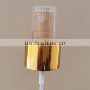Plastic Mini Spray Pump for Perfume Atomizer thumbnail-6