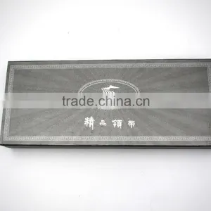 Paper Packaging Gift Box for Wine thumbnail-1