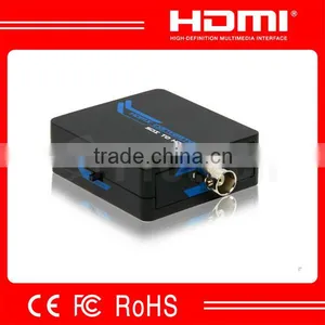 High Efficient Mini SDI to HDMI Digital Converter 1080p For Control Center SDI Converter With Fast Delivery thumbnail-1