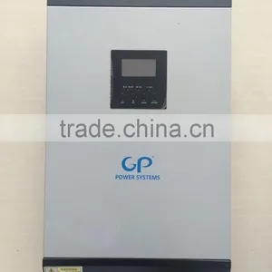 [GP]Inverter 110V/220V/230V/240V PV Hybrid Inverter 1600W Solar Panels Inverters thumbnail-2