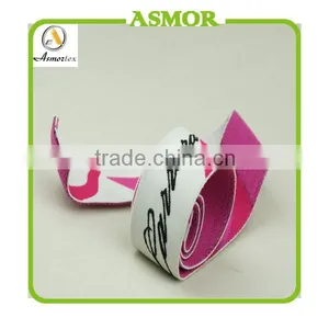 Jacquard Elastic Different Elastic Jacquard thumbnail-1