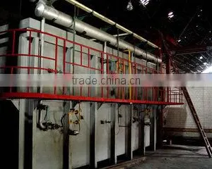 Liling Shunlei Electric Porcelain Insulator Co., Ltd. company overview - view 2 thumbnail