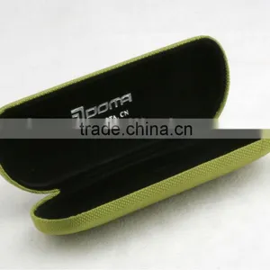 T918 Metal Glasses Case thumbnail-1