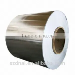 8011 Aluminum Coils for Can Cover Material thumbnail-1