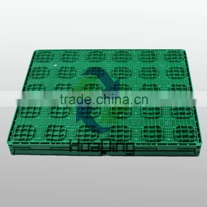 Customized Injection Molding Turnover Box HDFG-605034B and BL thumbnail-1