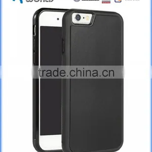 New Release Selfie Magical Nano Sticky Anti-Gravity Case Cover For IPhone 6 thumbnail-1