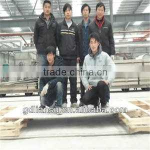 Calcium Silicate Board thumbnail-2