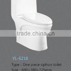 Sanitaryware Bathroom Accessories Diamond Design Toilet wc Price thumbnail-1