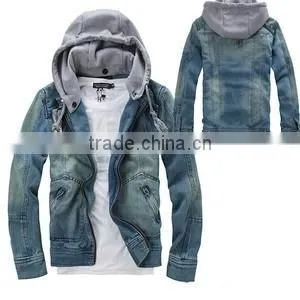 Denim Jackets thumbnail-5