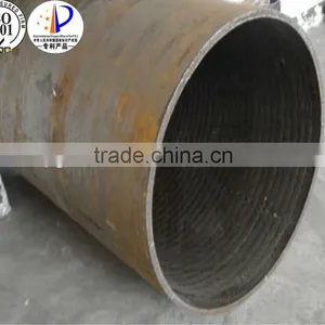 Wear Resisting Steel Pipe/C Cr Alloy Tube thumbnail-6