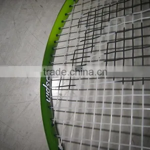 Popular Sell Green 25inch Kids Tennis Racquet Mini Tennis Racket Junior Tennis Racker for Kids 7-13yrs thumbnail-5