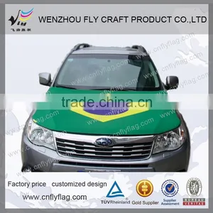 Most Popular Hot Sale Engine Hood Cover for Honda thumbnail-1