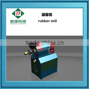 Dingfeng Brand New Generation Grain Grinding Machine thumbnail-1
