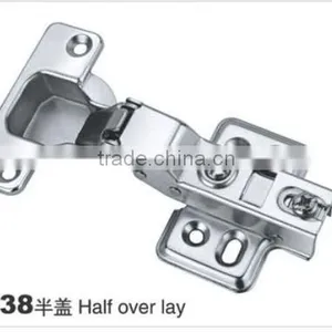 Slow Close Hinges /wardrobe Hinges thumbnail-1