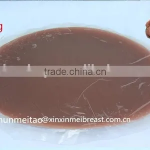 Huge Tummy for Men Pregnancy Belly Brown Crossdresser Favorite Fake Belly Drag Show Silicone Pregnant Belly thumbnail-6