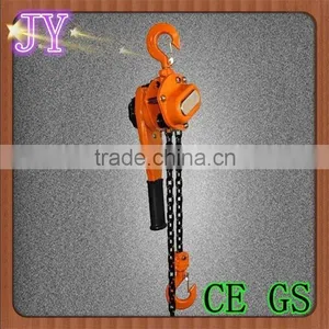 Hsh-a Type Hand Tools Chain Lifting Lever Block thumbnail-2