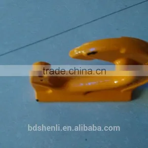 G80 Weld on Anchor Hook From Hardware Manufacture thumbnail-3