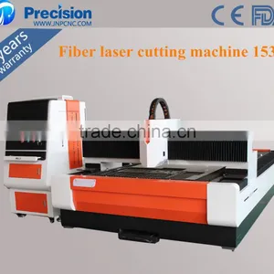 SS/CS/MS/Aluminum/copper Metal Fiber Cutting Metal Machine thumbnail-1