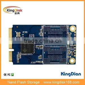 MSATA Mini PCIE 128g SSD Solid State Drive Fast Shipping China Shenzhen thumbnail-1