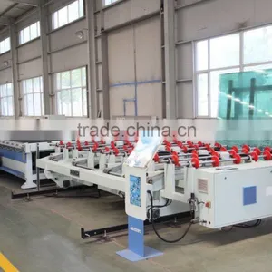 Cnc Glass Cutting Machine With Optima System Italy,cnc Glass Cutting Machine PARKER thumbnail-5