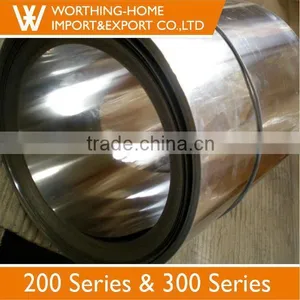 304 Stainless Steel Coil Price Building Materials Name thumbnail-5