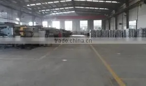 Zhejiang Zhongheng Industrial & Trade Co., Ltd. company overview - view 2 thumbnail