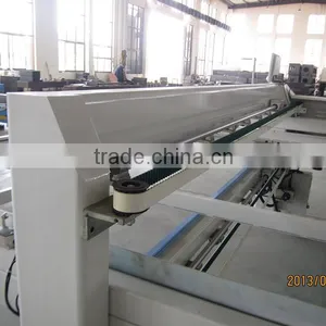 HENGXIN MACHINE,HXD-30C Long Arm Single Needle Quilting Machine,cheap Comforter Machine thumbnail-1