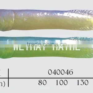 PVC Soft Lure Shad Lure thumbnail-1