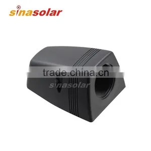 Curv Mount Suface Power Sockets Single Hole thumbnail-1