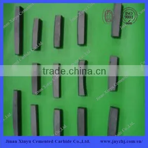 K030 K034 K040 Tungsten Carbide Tip for Chisel Bits thumbnail-1