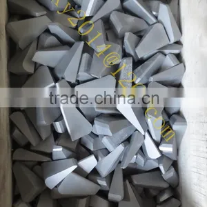 High Quality Cemented Carbide Shield Cutter For Rock Drilling thumbnail-2