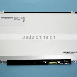 China Laptop Accessories Wholesaler New A Grade 14.0 Inch Lcd Panel for B140RW02 V.0 thumbnail-2