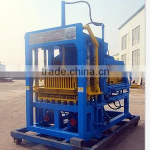 Favorites Compare Low Cost 4-20 Cement Block Making Machineconcrete Bricks Machine thumbnail-1