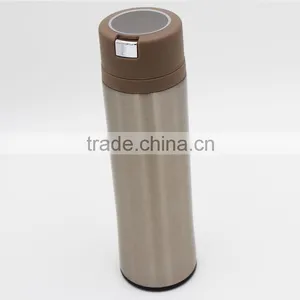 Unbreakable Stainless Steel Sports Bottle Best Thermos Bottle Wholesale thumbnail-5