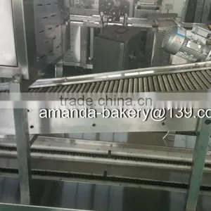 Bread Puff Machine Bread Loaf Machine thumbnail-5