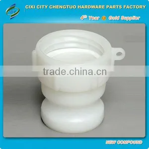 IBC Adaptor Camlock Coupling thumbnail-1