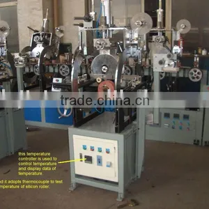 OTR100 Type Hot Stamping Machine thumbnail-1