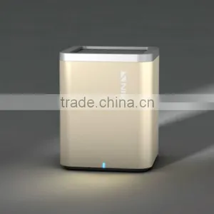 Bluetooth Wireless Mini Portable Super Bass Cube Speaker For Smartphone Tablet MP3 PC thumbnail-1