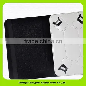 15047 Professional Manufacture Custom Tablet Case in Leather thumbnail-6