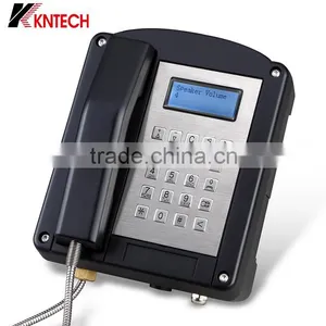 2016 Retro Atex Mining Telephone Koontech KNEX1 Explosion Proof Telephone thumbnail-4