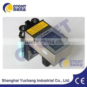 CYCJET MFG Date Inkjet Printer/Small Ink of Jet Printer of Hand/Industrial Inkjet Printer thumbnail-4
