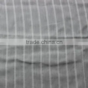 Silk and Cotton Blended Fabric for Garment Use (AMA1601) thumbnail-2