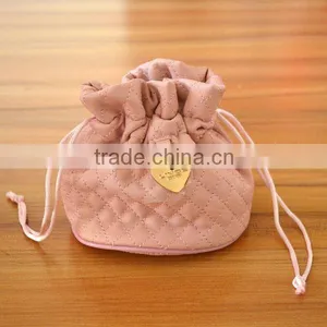 pu Elegant Bridal Clutch Bags for Wedding thumbnail-3