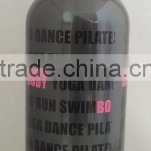 Stainless Steel Water Bottle thumbnail-3