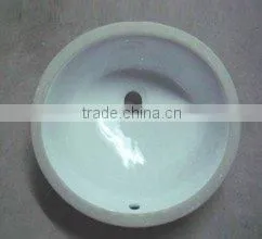 Bathroom Ceramic Sink thumbnail-1
