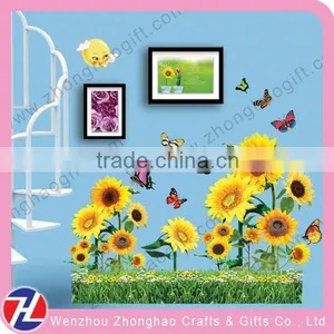 Fashionable Fancy Style Wall Sticker for Home Decoration thumbnail-1