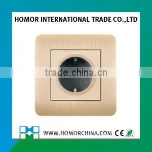 Residential / General-Purpose Application and Standard Grounding Grounding Switched Power Socket thumbnail-6