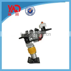 Honda Tamper Rammer Canton Fair Show thumbnail-1