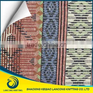 Shaoxing Supplier Most Popular for Cushion Sofa Fabric High Quality thumbnail-2